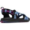 imageColumbia womens SandalSport SandalVelvet CoveBlack