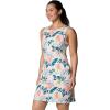 imageWomens Chill River Printed DressAlpenglow Pasteled