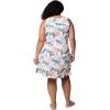 imageWomens Chill River Printed DressAlpenglow Pasteled