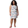 imageWomens Chill River Printed DressAlpenglow Pasteled