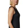 imageWomens Chill River Printed DressBlack