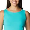 imageWomens Chill River Printed DressBright Aqua