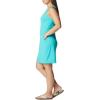 imageWomens Chill River Printed DressBright Aqua