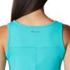 imageWomens Chill River Printed DressBright Aqua