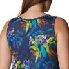 imageWomens Chill River Printed DressColor