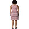 imageWomens Chill River Printed DressDaredevil Spaced Stripe