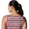 imageWomens Chill River Printed DressDaredevil Spaced Stripe