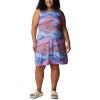 imageWomens Chill River Printed DressEve Undercurrent