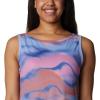 imageWomens Chill River Printed DressEve Undercurrent