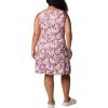 imageWomens Chill River Printed DressFig Areca