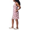 imageWomens Chill River Printed DressFig Areca