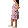 imageWomens Chill River Printed DressFig Areca