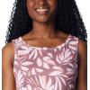 imageWomens Chill River Printed DressFig Areca