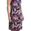 imageWomens Chill River Printed DressHot Coral Pasteled