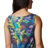 imageWomens Chill River Printed DressLapis BlueMagnolia Print