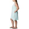 imageWomens Chill River Printed DressMint Cay Tonal Sunburst Print
