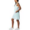 imageWomens Chill River Printed DressMint Cay Tonal Sunburst Print