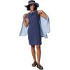 imageWomens Chill River Printed DressNocturnal