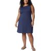 imageWomens Chill River Printed DressNocturnal