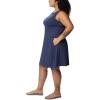 imageWomens Chill River Printed DressNocturnal