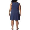 imageWomens Chill River Printed DressNocturnal