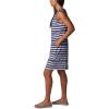 imageWomens Chill River Printed DressNocturnal Brush Stripe