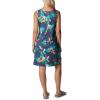 imageWomens Chill River Printed DressNocturnal Daisy Party Multi