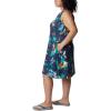 imageWomens Chill River Printed DressNocturnal Daisy Party Multi