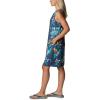 imageWomens Chill River Printed DressNocturnal Daisy Party Multi