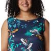 imageWomens Chill River Printed DressNocturnal Daisy Party Multi
