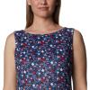 imageWomens Chill River Printed DressNocturnalMini Hibiscus