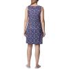 imageWomens Chill River Printed DressNocturnalMini Hibiscus