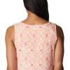 imageWomens Chill River Printed DressPeachMini Hibiscus