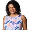 imageWomens Chill River Printed DressSnowdrift Pasteled