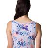 imageWomens Chill River Printed DressSnowdrift Pasteled