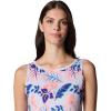 imageWomens Chill River Printed DressSnowdrift Pasteled
