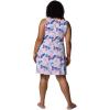 imageWomens Chill River Printed DressSnowdrift Pasteled