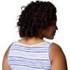imageWomens Chill River Printed DressSnowdrift Spaced Stripe