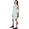 imageWomens Chill River Printed DressSpray Spaced Stripe