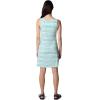 imageWomens Chill River Printed DressSpray Spaced Stripe