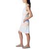 imageWomens Chill River Printed DressWhite Undercurrent