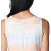imageWomens Chill River Printed DressWhite Undercurrent