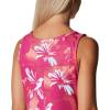 imageWomens Chill River Printed DressWild Fuchsia Daisy Party Multi