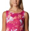 imageWomens Chill River Printed DressWild Fuchsia Daisy Party Multi