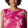 imageWomens Chill River Printed DressWild Fuchsia Daisy Party Multi