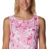imageWomens Chill River Printed DressWild RosePop Flora Tonal
