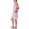 imageWomens Chill River Printed DressWild RosePop Flora Tonal