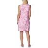 imageWomens Chill River Printed DressWild RosePop Flora Tonal