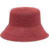 imageColumbia Womens Global Adventure Packable Bucket HatWashed Red