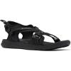 imageColumbia womens SandalSport SandalBlackTitanium Grey Steel